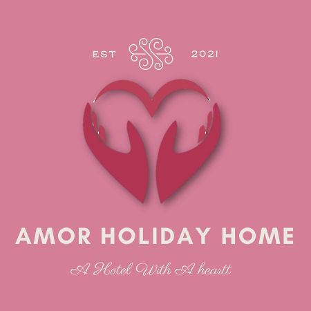 Amor Holiday Home Panaji Esterno foto