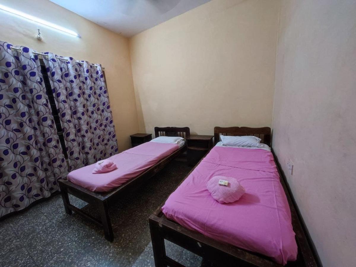 Amor Holiday Home Panaji Esterno foto