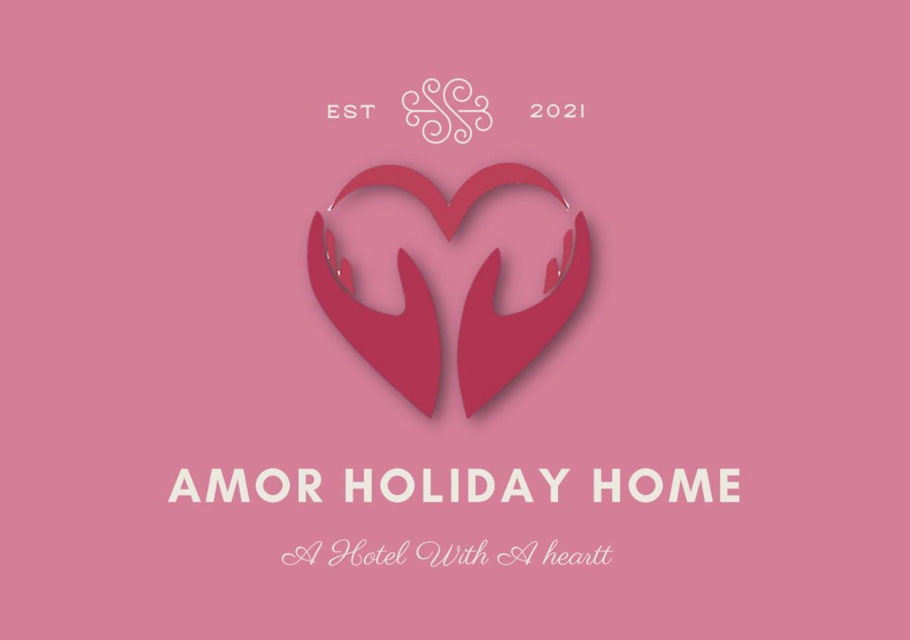 Amor Holiday Home Panaji Esterno foto