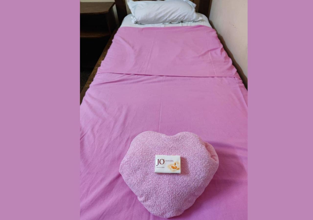Amor Holiday Home Panaji Esterno foto