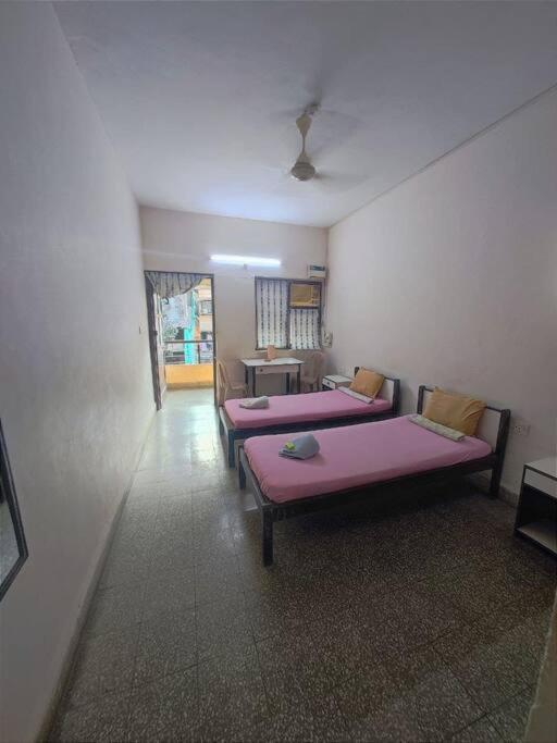 Amor Holiday Home Panaji Esterno foto