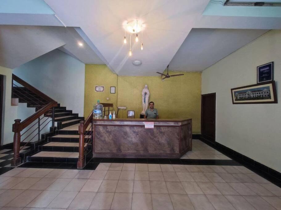 Amor Holiday Home Panaji Esterno foto