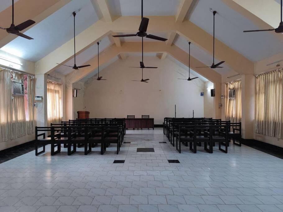 Amor Holiday Home Panaji Esterno foto